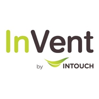 InVent by Intouch Holdings Logo
