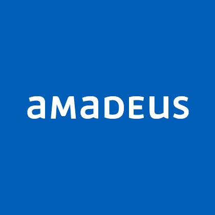 Amadeus Ventures Logo