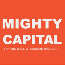 Mighty Capital Logo