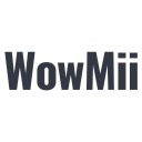 WowMii Ventures & Accelerator Logo