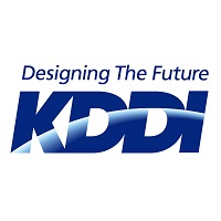 KDDI Open Innovation Fund Logo