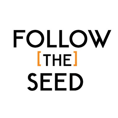 Follow [the] Seed Logo