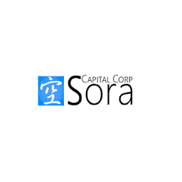 Sora Capital Corp Logo