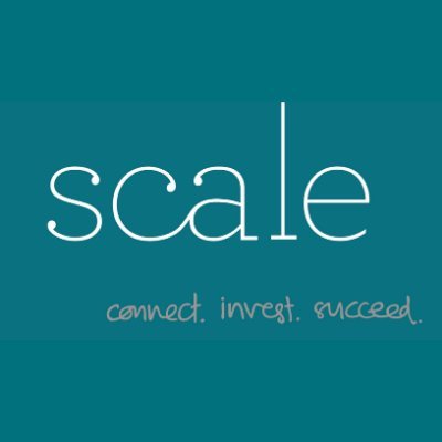 Scale Investors Logo