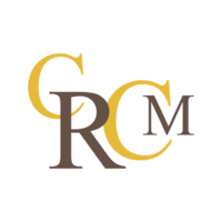 CRCM Ventures Logo