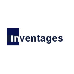 Inventages by Nestlé Logo