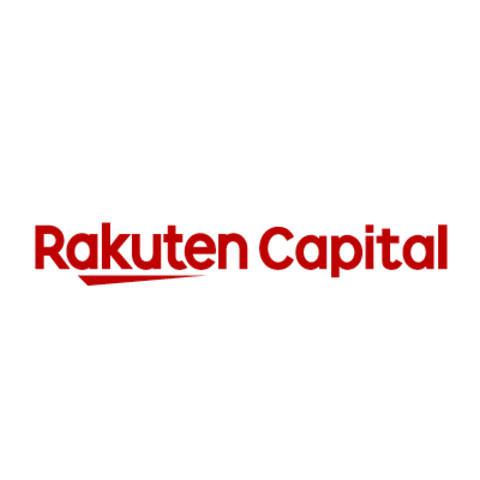 Rakuten Capital Logo