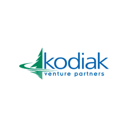 Kodiak Venture Partners Logo