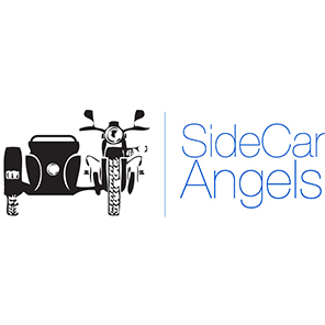 SideCar Angels Logo