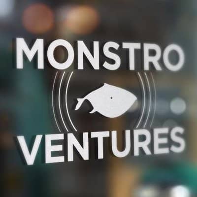 Monstro Ventures Logo