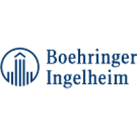 Boehringer Ingelheim Venture Fund Logo