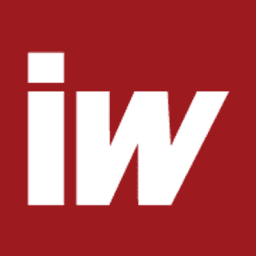 Interwest Partners Logo