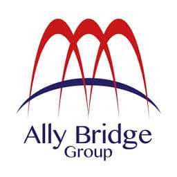 Ally Bridge Group Logo