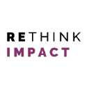 Rethink Impact Logo