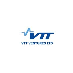 VTT Ventures Logo