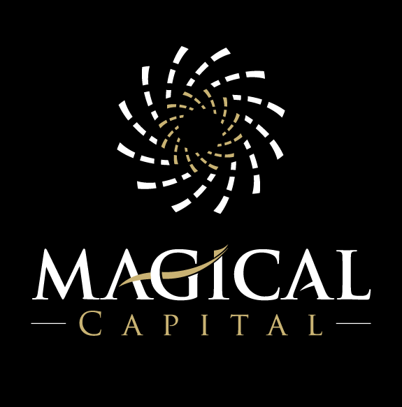 Magical Capital Logo