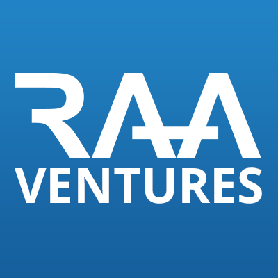 RAA Ventures Logo