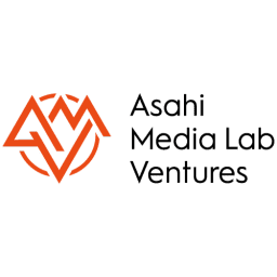 Asahi Medialab Ventures Logo