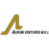 Aurum Ventures M.K.I Logo