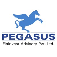 Pegasus India Evolving Opportunities Funds Logo
