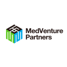 MedVenture Partners Logo