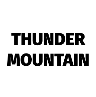 Thundermountain Logo