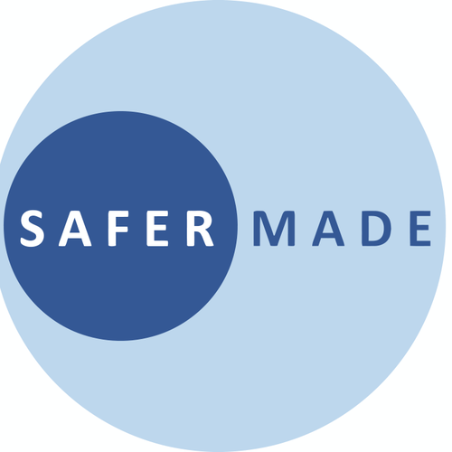 Safer Made Logo