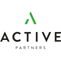 Active Partners Logo