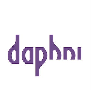 Daphni Logo