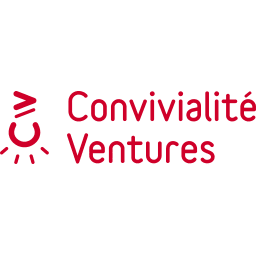 Convivialité Ventures Logo