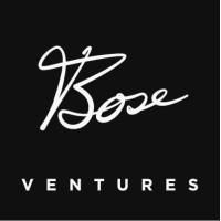 Bose Ventures Logo