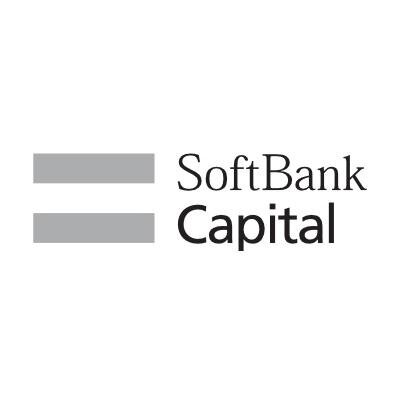 SoftBank Capital Logo