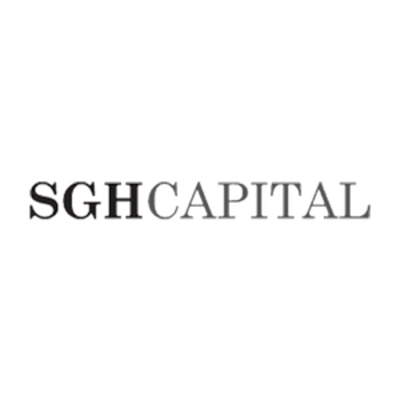 SGH Capital Logo