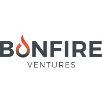 Bonfire Ventures Logo