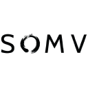 SOMV State of Mind Ventures Logo