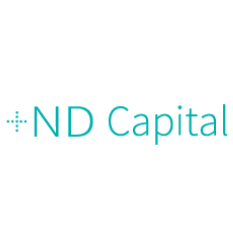 ND Capital Logo