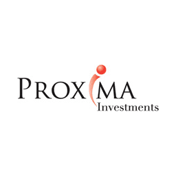 Proxima Ventures Logo