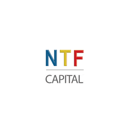 NTF Capital Logo
