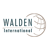 Walden International Logo