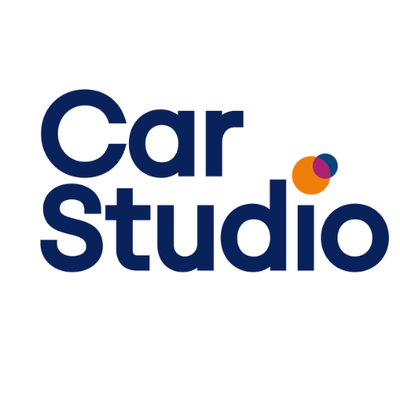 CarStudio Logo