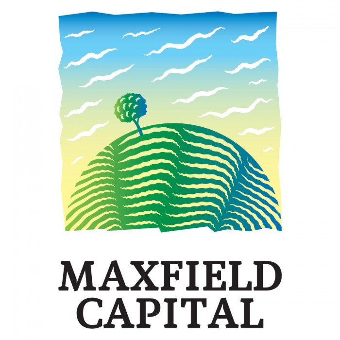 Maxfield Capital Logo