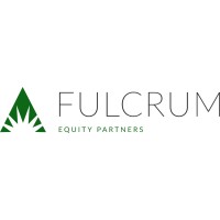 Fulcrum Equity Partners Logo