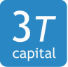 3T Capital Logo