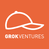 Grok Ventures Logo