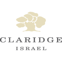 Claridge Israel Logo