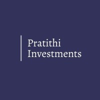 Pratithi Investments Logo
