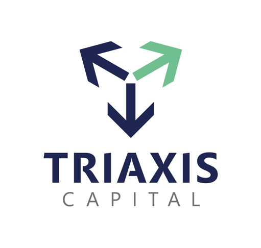 Triaxis Capital Logo