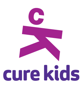 Cure Kids Ventures Logo