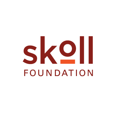 The Skoll Foundation Logo