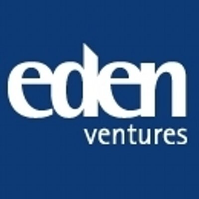 Eden Ventures Logo